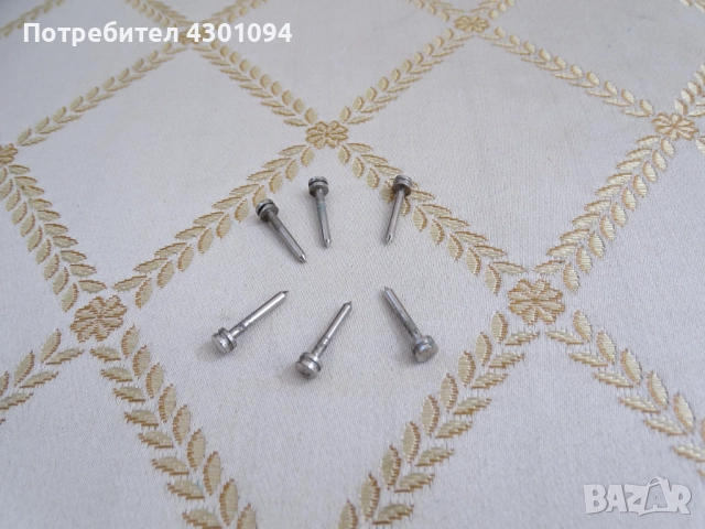 Пирончета за мех за акордеон , снимка 3 - Акордеони - 52440815