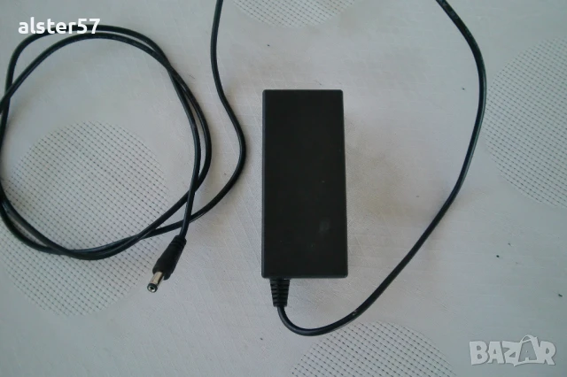 Адаптер 24V-1,5A,mod. GQ36-240150-E2, снимка 4 - Овлажнители и пречистватели за въздух - 50697964