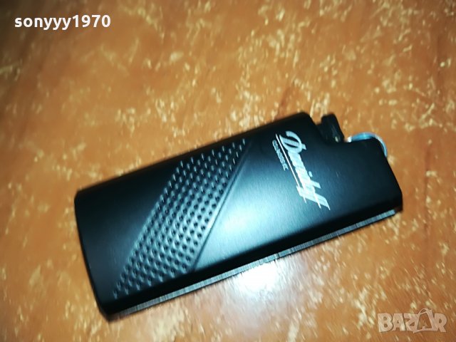 davidoff mettal, снимка 4 - Колекции - 29282689