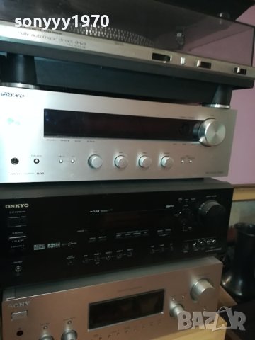HIFI AUDIO ANTIQUE-ВСЕКИ ДЕН НОВИ АРТИКУЛИ 0409231615, снимка 12 - Ресийвъри, усилватели, смесителни пултове - 42077683