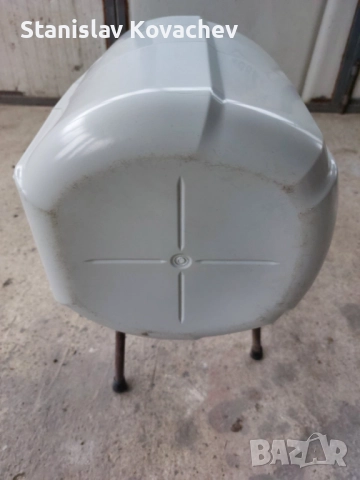 Куненски бойлер , ЕЛДОМ , 10л., снимка 7 - Бойлери - 52892003