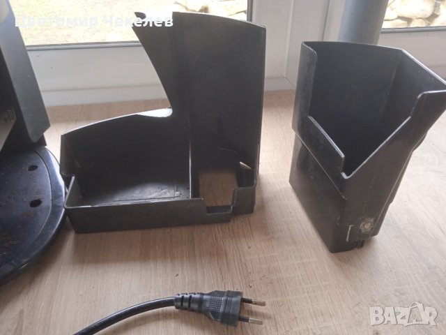 Кафе машина-използвана , снимка 3 - Кафемашини - 39761066