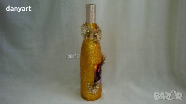 Бутилка със снимка , снимка 5 - Други - 31934793