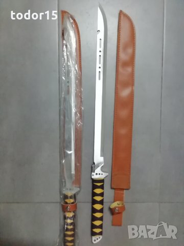 Мачете, снимка 4 - Ножове - 30751959