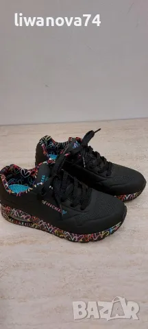 Skechers Дамски Сникърси Loving Love 36 номер