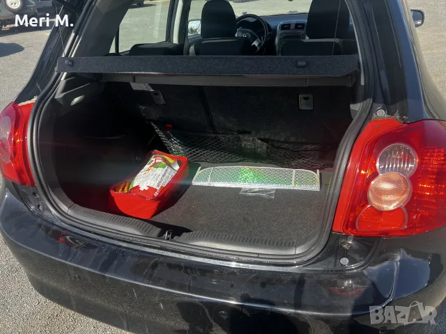 Toyota Auris 1.4 , снимка 2 - Автомобили и джипове - 56316618