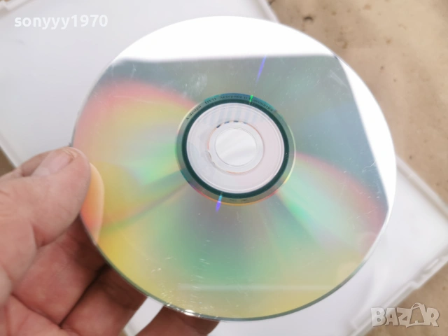 АСТЕРИКС И КЛЕОПАТРА ДВД 0302261929, снимка 16 - DVD филми - 53342830