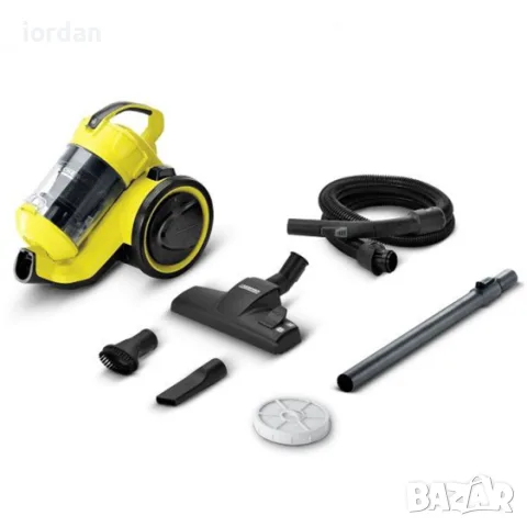 Прахосмукачка Karcher VC 3