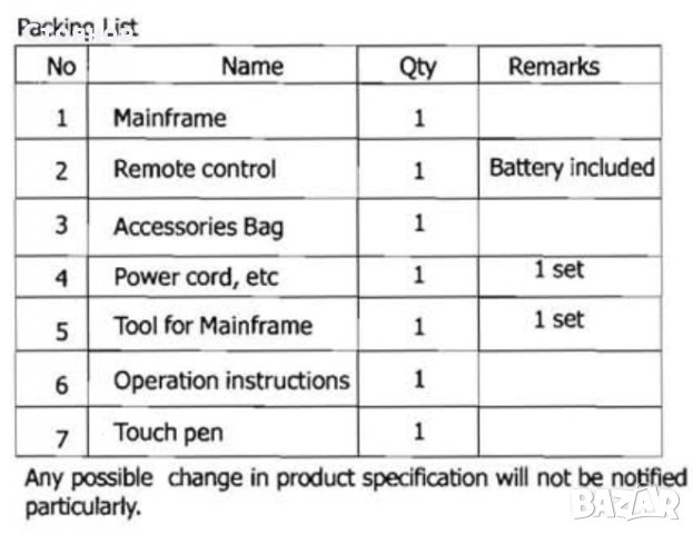 Мултимедиа (Навигация) за HYUNDAI Tucson , снимка 4 - Части - 29145002