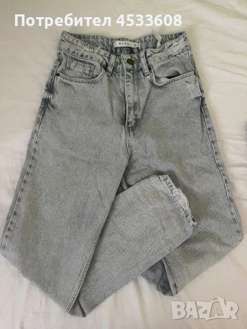 Продавам дънки, снимка 2 - Дънки - 51036359