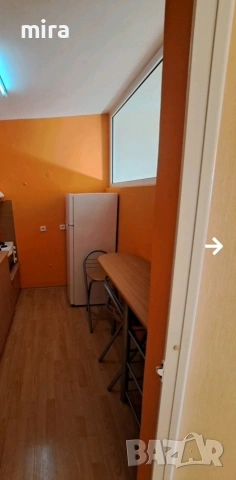 Обзаведен 1 стаен апартамент Люлин 5. 35кв, ЕПК, снимка 8 - Апартаменти - 53329941