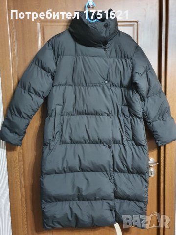 Ново дълго яке SUPERDRY  ном. 38, снимка 2 - Якета - 38672368