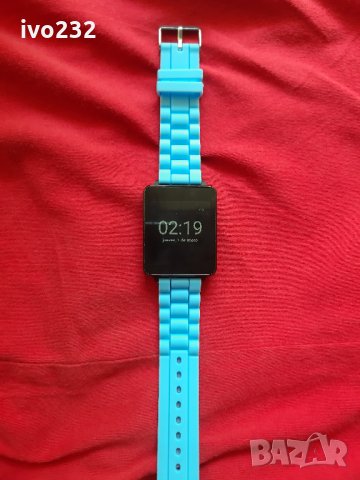 lg g smartwatch , снимка 2 - Смарт часовници - 29770693