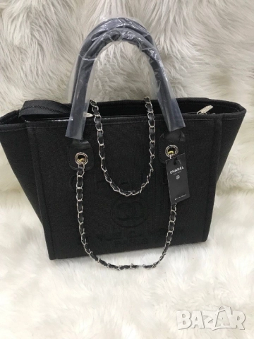 чанти chanel , снимка 10 - Чанти - 51435531