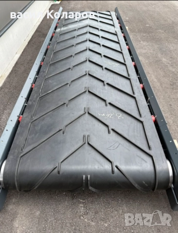 транспортни ленти налични на склад, снимка 5 - Други машини и части - 52955976