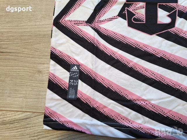 Детски екип на Интер Маями #Меси #10# специално издание!, снимка 6 - Футбол - 52264850