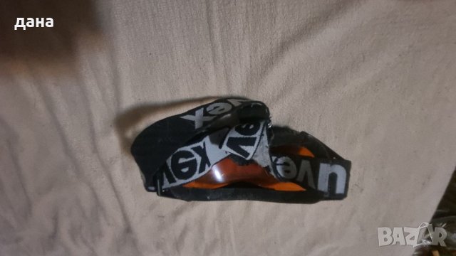 Очила за ски, снимка 2 - Зимни спортове - 36741401