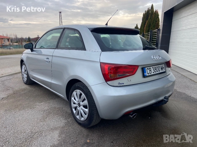 Audi A1 1.6 TDI, снимка 3 - Автомобили и джипове - 54161392