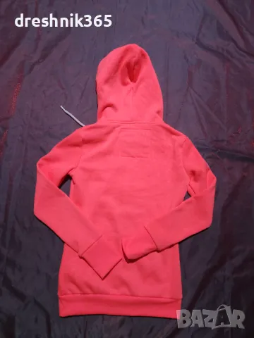 SuperDry Суичър/Дамски XS, снимка 6 - Спортни екипи - 49170626