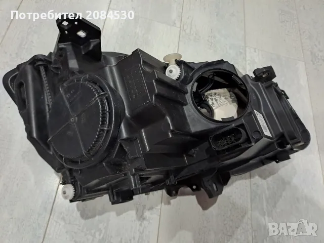 Фар за Мерцедес Бенц А класа/ Mercedes Benz A class/2013г [1EG 010 818-09], снимка 6 - Аксесоари и консумативи - 48676445