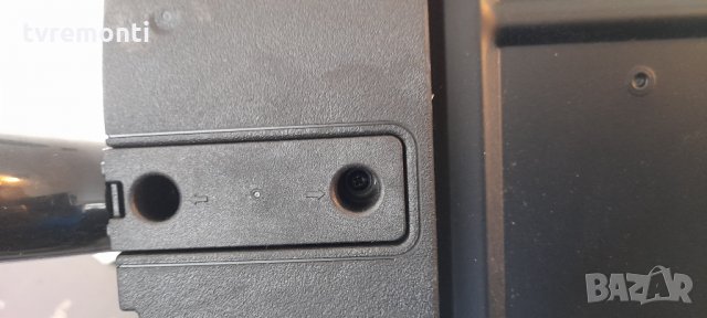 оригинална стойка NECK 55550 за телевизор GRANDIN модел UD50VGB194, снимка 6 - Стойки, 3D очила, аксесоари - 31982578