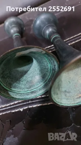 Свещници , снимка 6 - Декорация за дома - 50336328