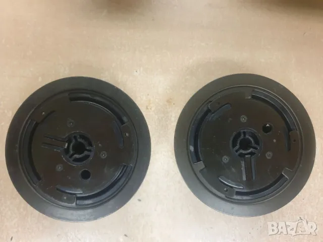 НАБ Адаптери TEAC. NAB ADAPTER за ролков магнетофон. Комплекта за 250лв., снимка 5 - Декове - 48432424