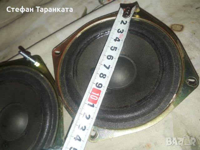 Panasonic -Басови говорители, снимка 6 - Тонколони - 42751688