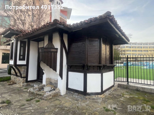 Търговски обект под наем – Слънчев бряг, снимка 2 - Заведения - 53173430