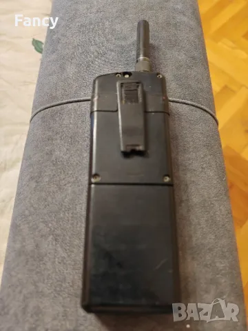 Мобифон Benefon Delta, снимка 4 - Антикварни и старинни предмети - 49236359