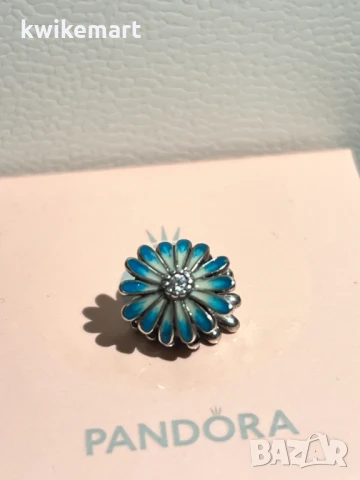 Оригинални талисмани за грина Pandora - Пандора, снимка 8 - Гривни - 50841331