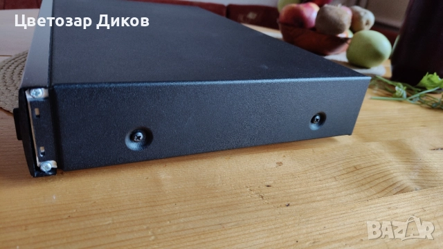 ARCAM BLACK BOX 50 DAC, снимка 5 - Аудиосистеми - 52583399