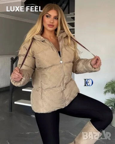 Guess ✨Дамски Якета , снимка 2 - Якета - 56242382