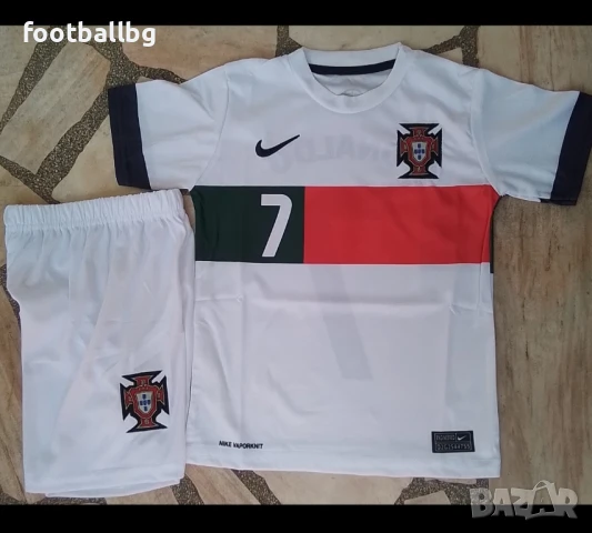 RONALDO ❤️⚽️ детско юношески футболни екипи ❤️⚽️ , снимка 11 - Футбол - 42029891