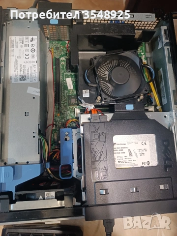 Компютър 2 Dell Optiplex 3020 Core i3-4160, снимка 9 - Работни компютри - 53355550