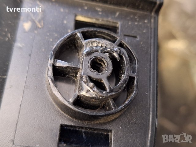 крачета за телевизор JVC модел LT-43VA3000, снимка 3 - Стойки, 3D очила, аксесоари - 44451210