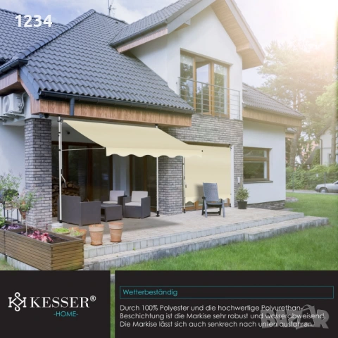 ТЕНТА 150,250,350СМ, снимка 7 - Градински мебели, декорация  - 53950844