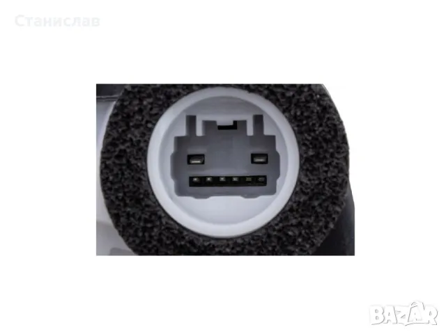 Honda CR-V MK4 Брава за предна дясна врата, снимка 2 - Части - 50280023