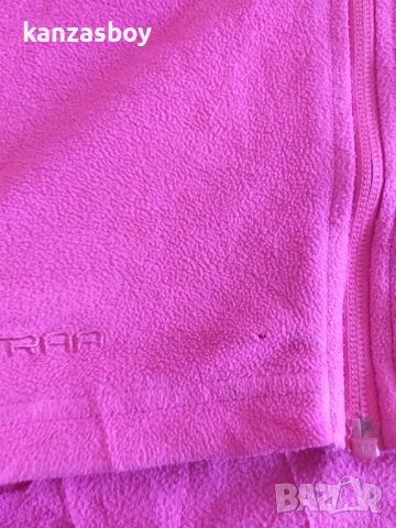 kari traa - страхотен дамски полар , снимка 6 - Блузи с дълъг ръкав и пуловери - 38387549