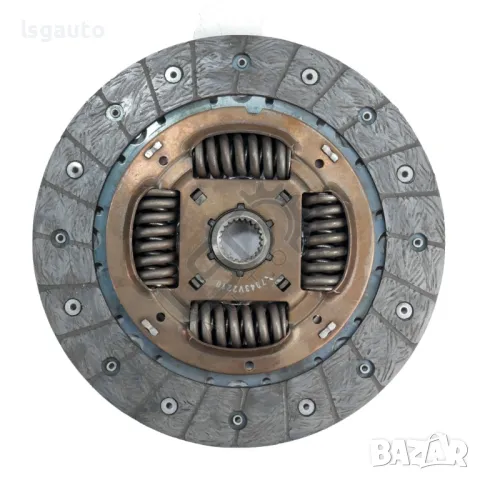 Комплект съединител с маховик Volkswagen Golf VI 2008-2016 ID: 145037, снимка 5 - Части - 49644617