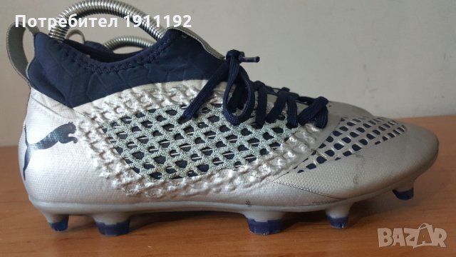 Puma. Футболни бутонки. 40, снимка 1