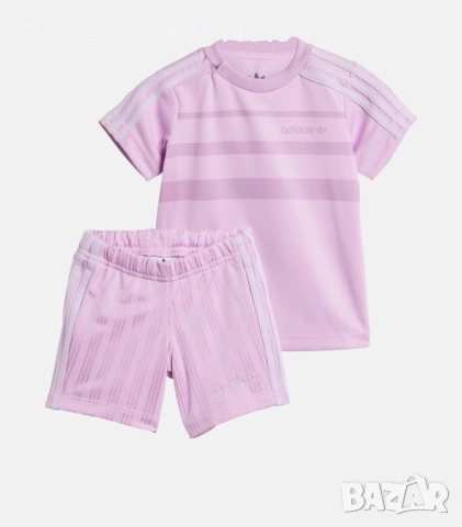 Бебешки спортен екип Adidas