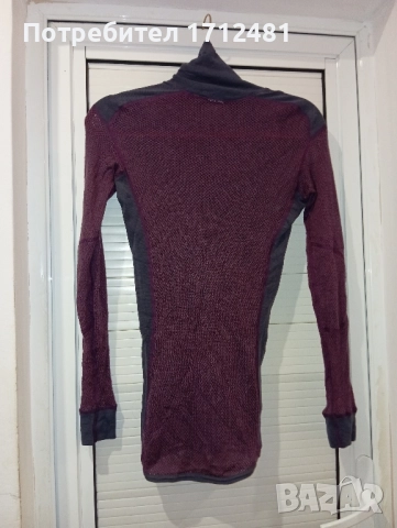 Aclima merino M размер , снимка 2 - Блузи с дълъг ръкав и пуловери - 52370067