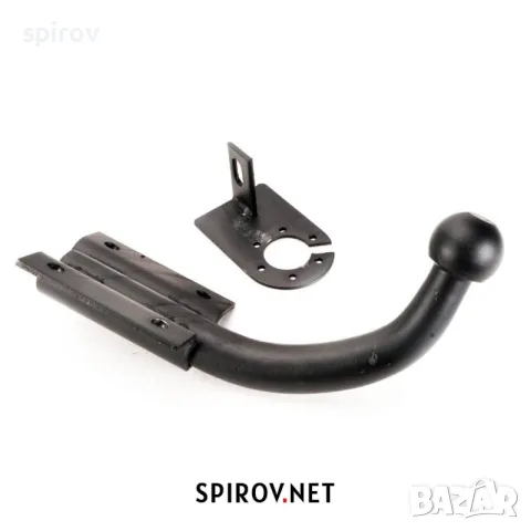 Теглич за Toyota Yaris XP10/XP20 1999-2005, снимка 2 - Части - 55716432