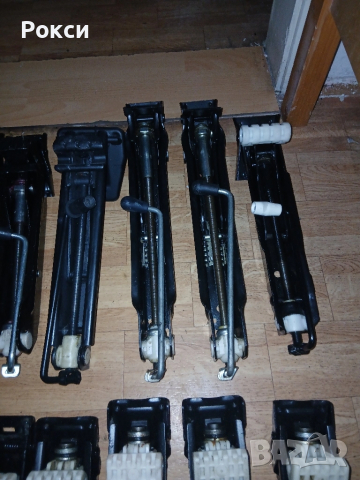 Г-образни крикове фв,шкода,ауди,сеат,бмв нови оем, снимка 15 - Аксесоари и консумативи - 51939849