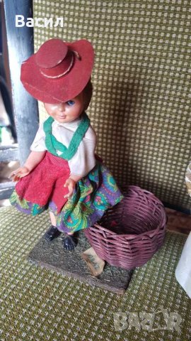 Колекционерски стари австрийски кукли, снимка 4 - Кукли - 31542550