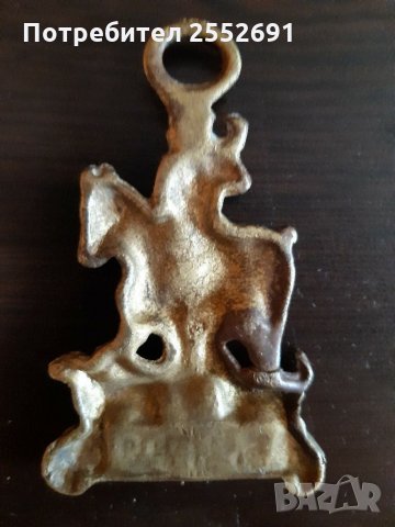 Декорация , снимка 3 - Антикварни и старинни предмети - 29839955