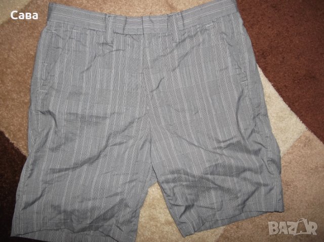 Къси панталони и риза CALVIN KLEIN   мъжки,М, снимка 3 - Къси панталони - 29257665