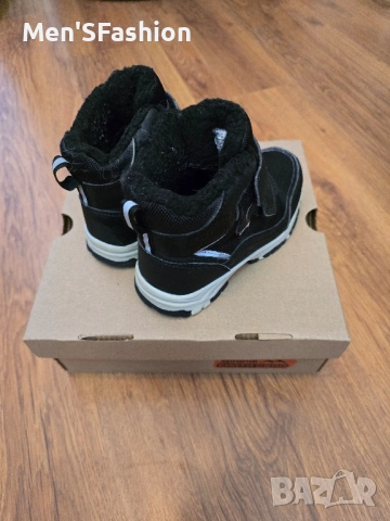 Sprandi Waterproof - детски боти, снимка 4 - Бебешки боти и ботуши - 51809329