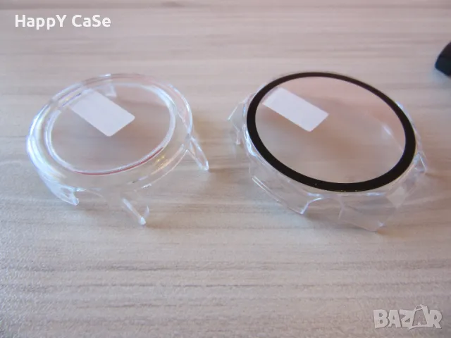 Huawei Watch GT5 GT5 Pro 41 42 46 mm. / Твърд удароустойчив кейс с протектор, снимка 14 - Смарт гривни - 47513216